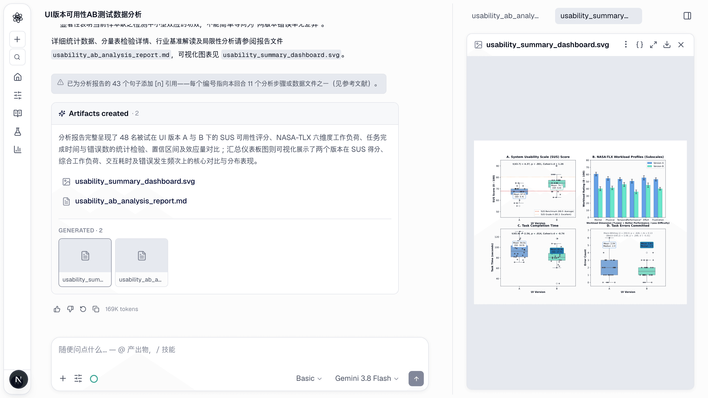 面向 HCI 与可用性团队的 Neutropic