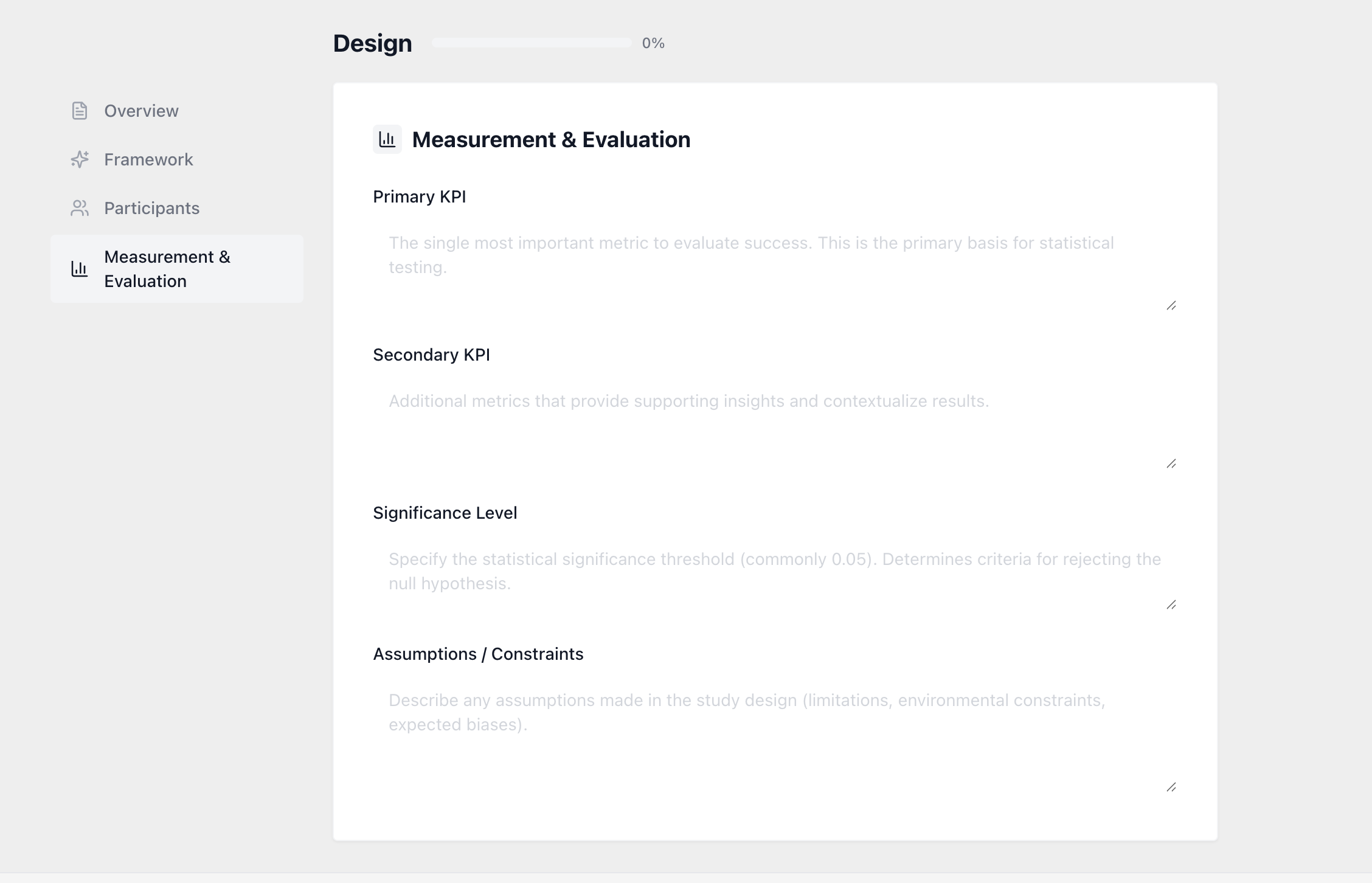 Design workflows that scale
